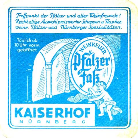 nrnberg n-by pflzer fass 2a (quad190-u kaiserhof-blau)